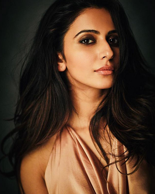 Rakul Preet Singh Instagram Pics